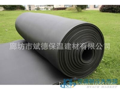一體保溫板 保溫產品與供應的制冷大市場新亮點